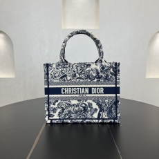 Christian Dior Shopping Bags